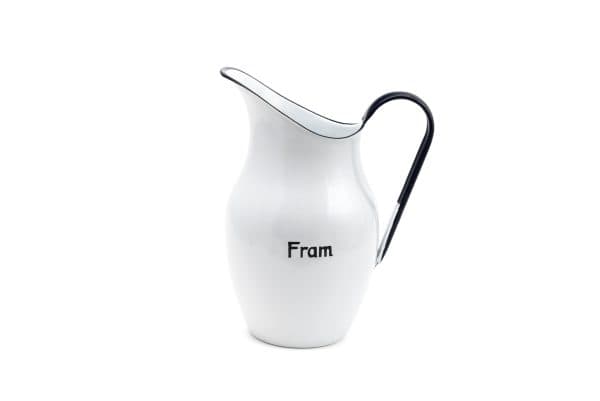 Fram Water Jug