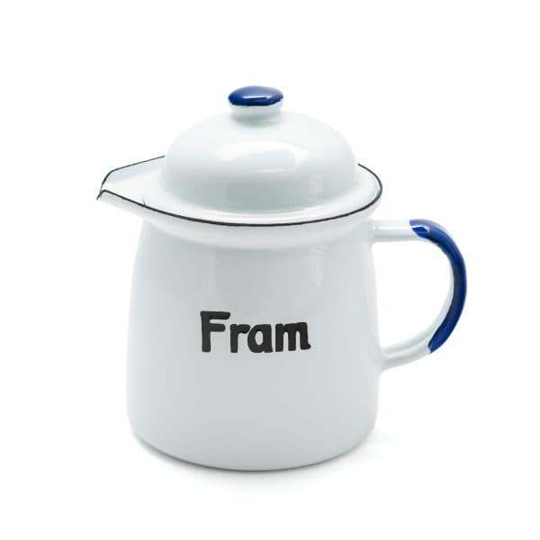 Fram Gravy Jug