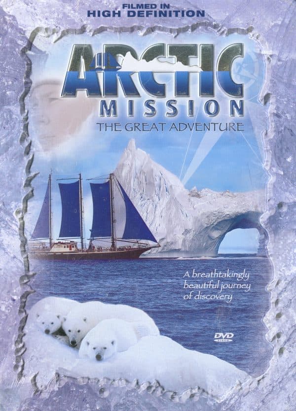 Arctic Mission