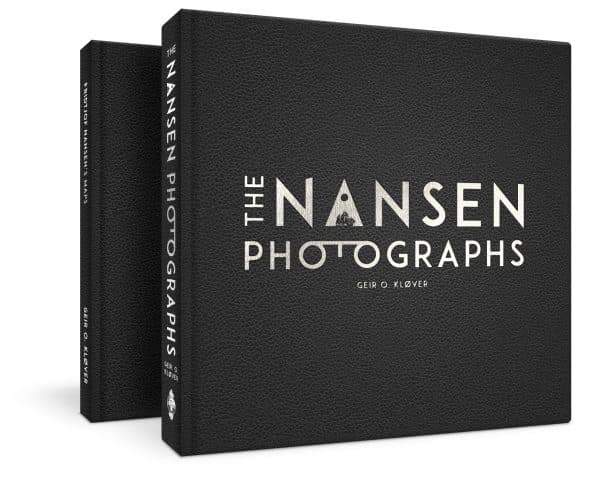 The Nansen Photographs Limited Edition