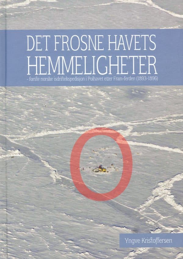 Det Frosne Havets Hemmeligheter