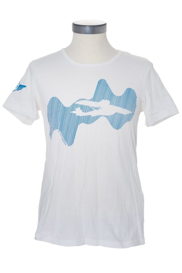 T-Shirt "A Flight to Remember"