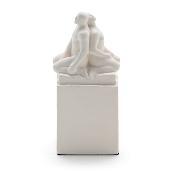 Vigeland Love and Hope Plaster Statue