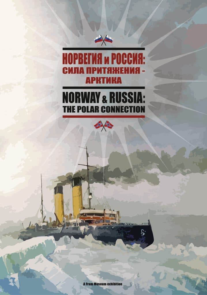 Norway & Russia - The Polar Connection