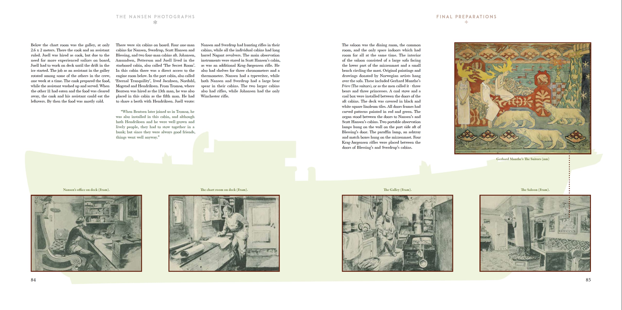 The Nansen Photographs