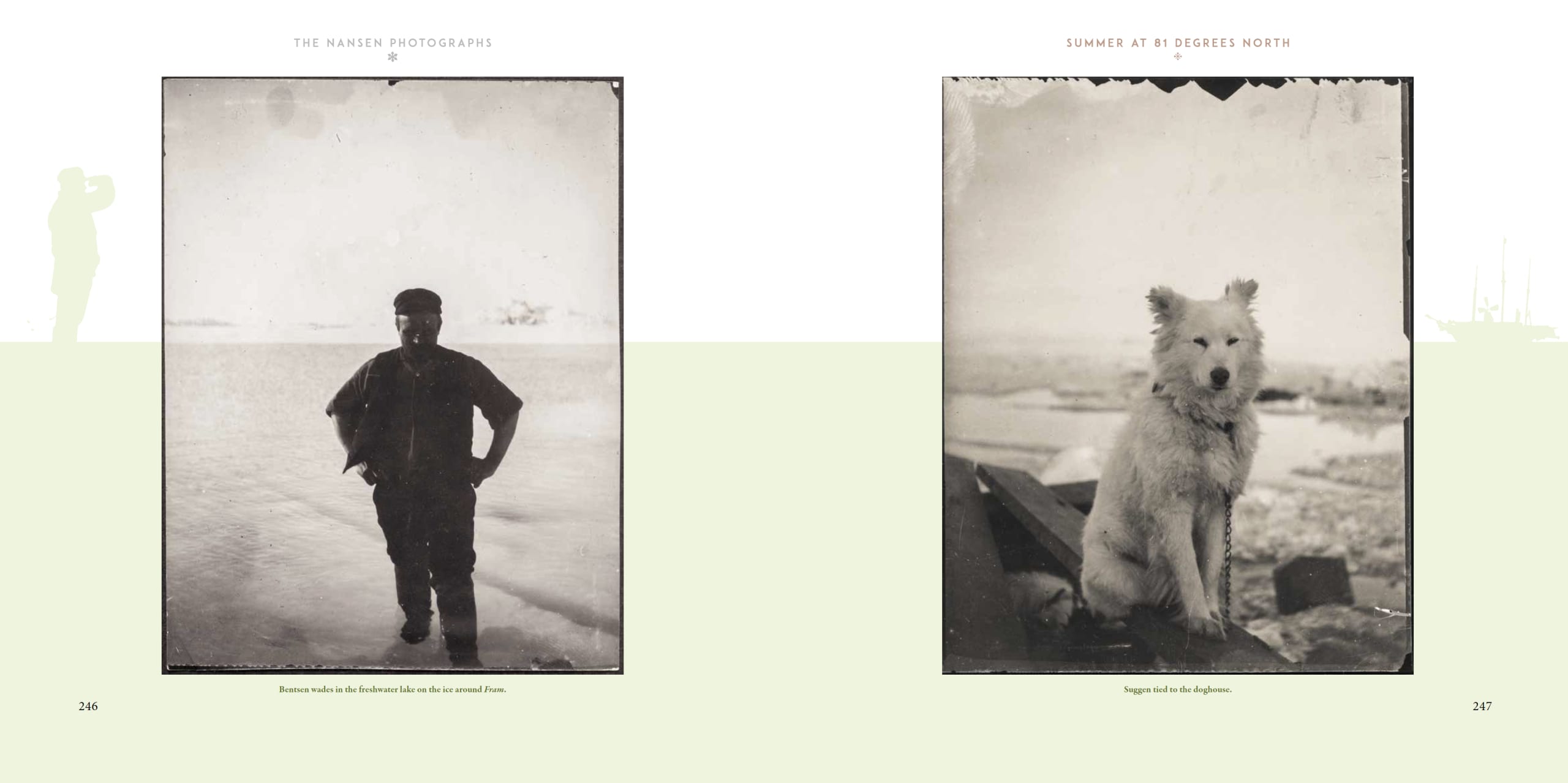 The Nansen Photographs