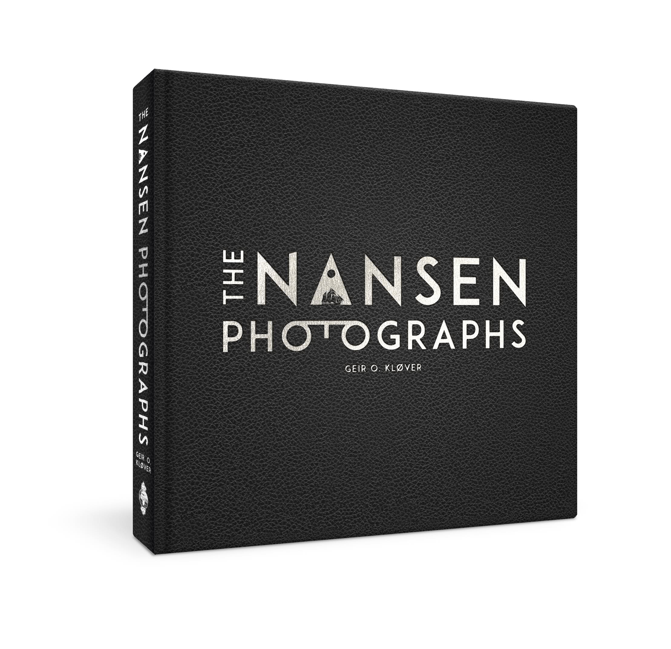 The Nansen Photographs Limited Edition
