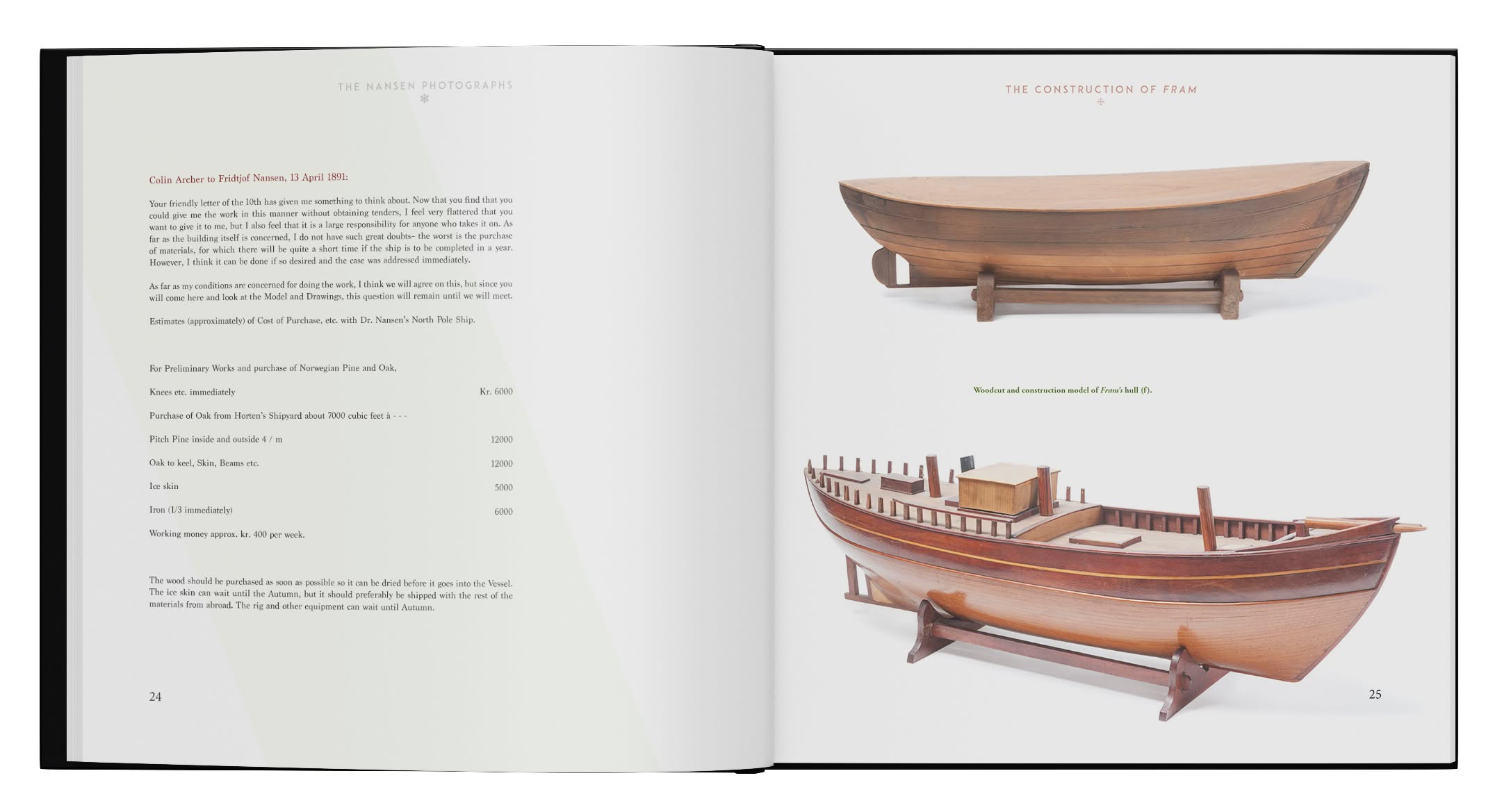The Nansen Photographs