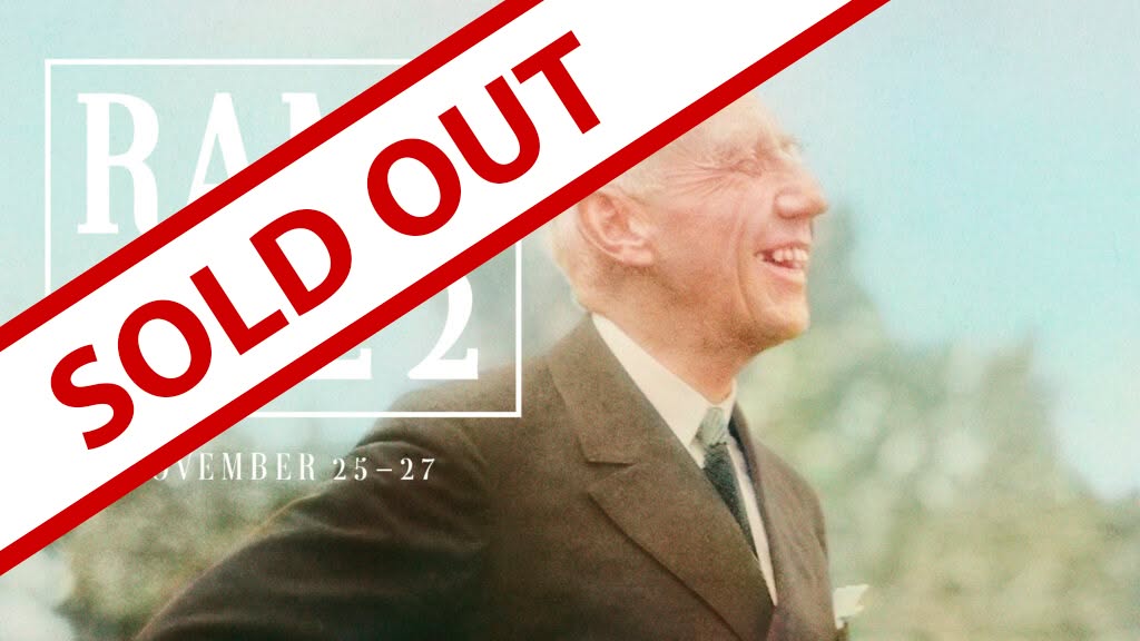 Roald Amundsen Memorial Lectures 2022