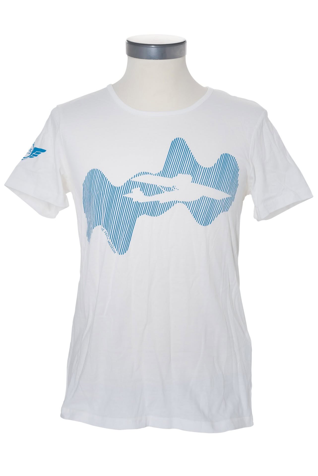 T-Shirt "A Flight to Remember"