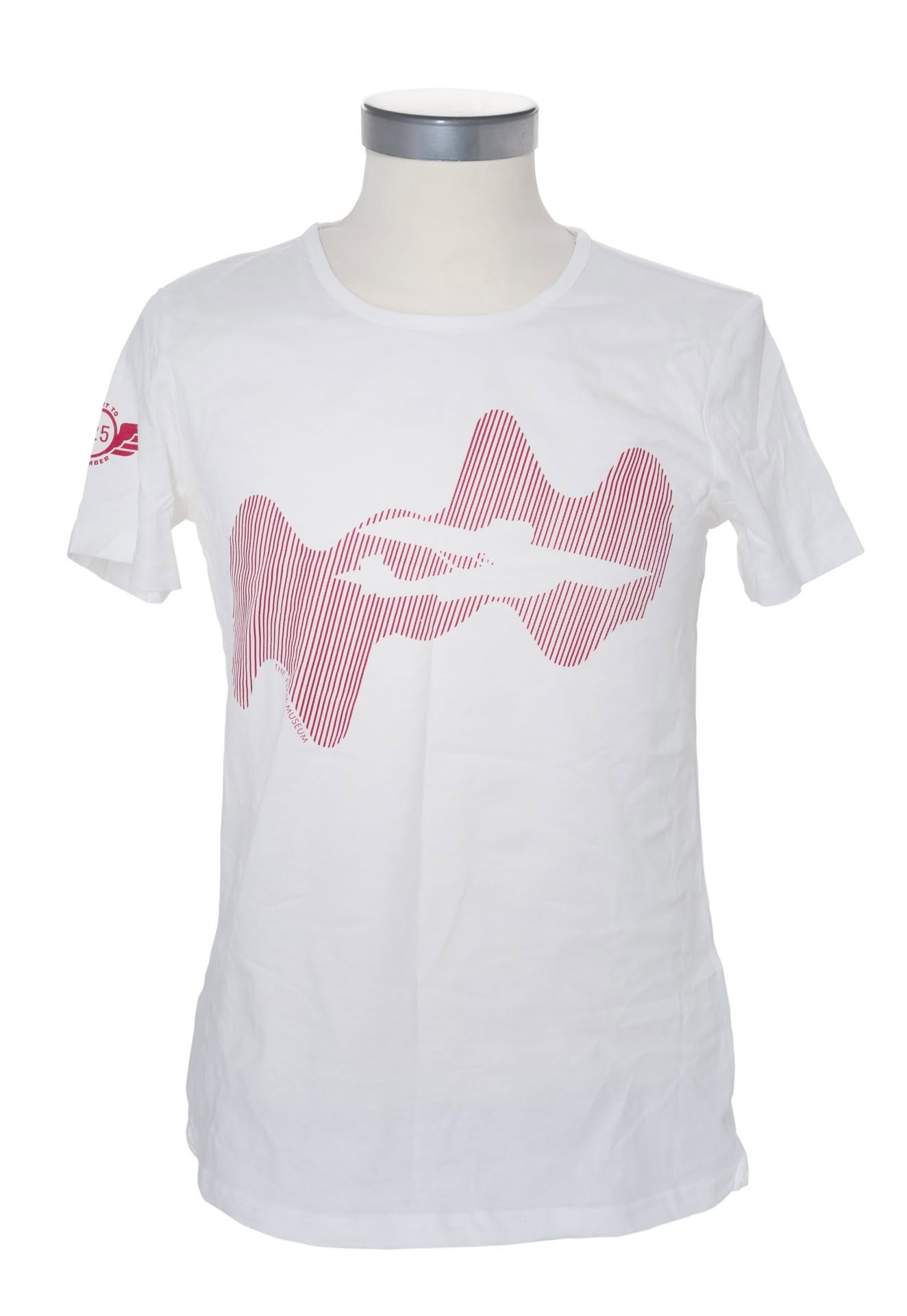 T-Shirt "A Flight to Remember"