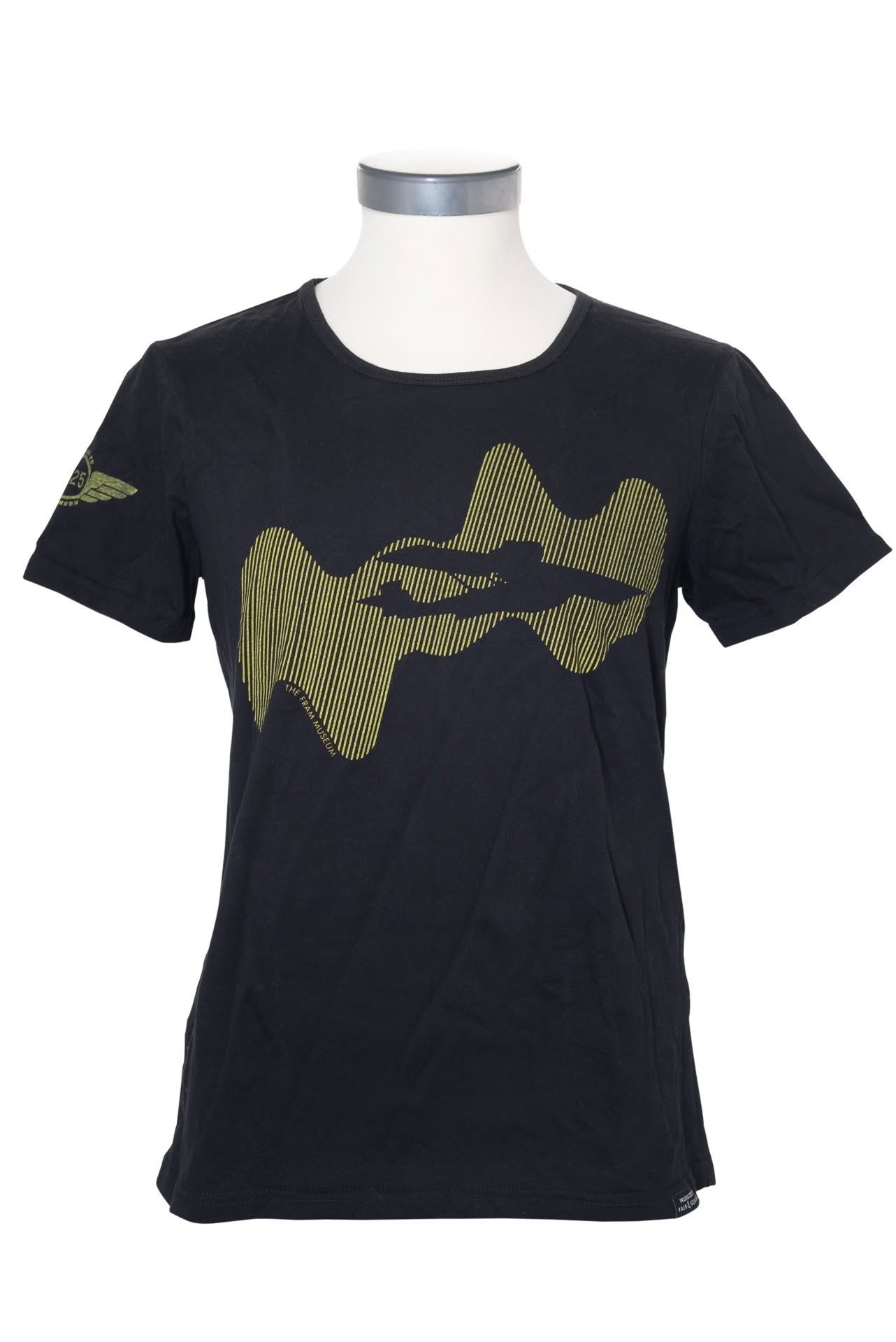T-Shirt "A Flight to Remember"