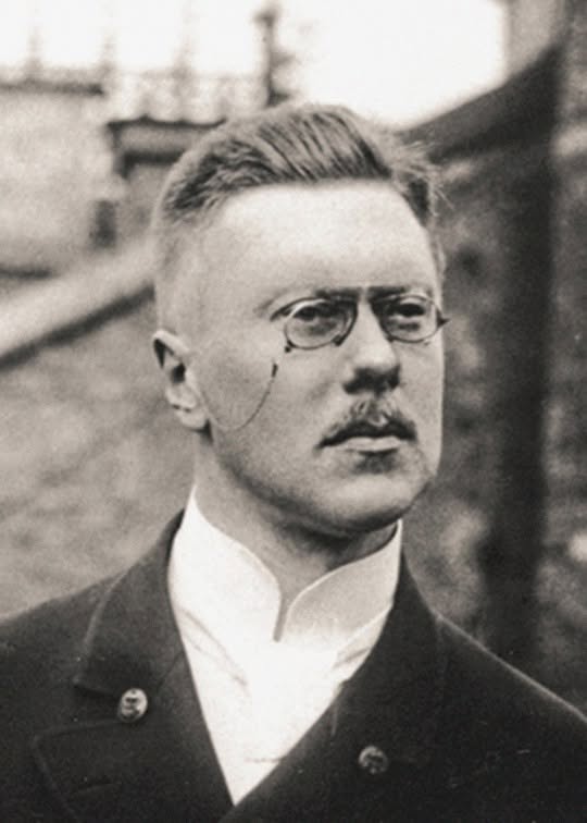Adolf Hermann Schröer